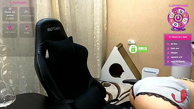 mag1c_eyes1 Chat XXX in diretta