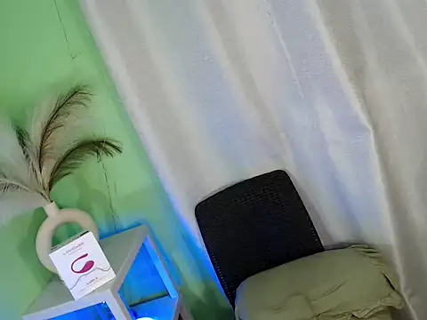 cathy_mendez Pertunjukan Webcam