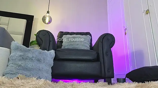 Chat XXX ao vivo de sofia_rousse_