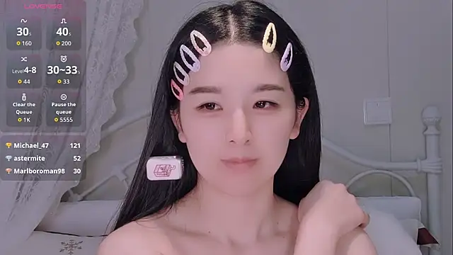 BingLin- Chat XXX live