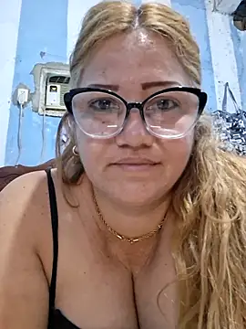 عرض كام Carlotaazul
