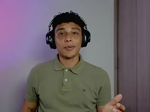 nilo2021 Live XXX-chat