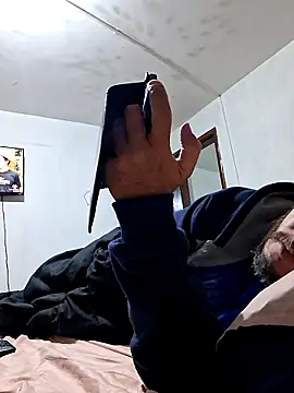 Show de webcam de CasadoHetero