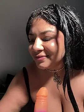 Živý XXX chat SashaLiciosa_