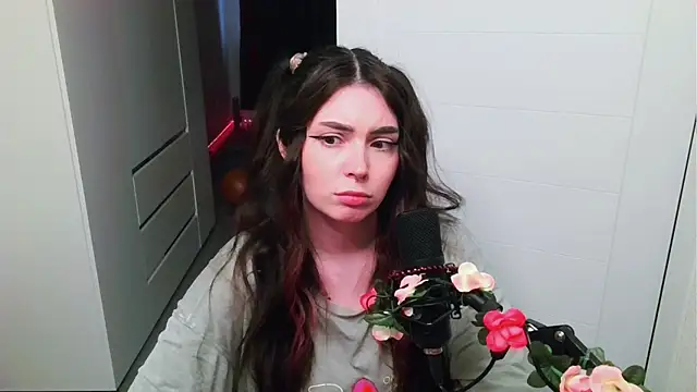 peachyness – webcam-show