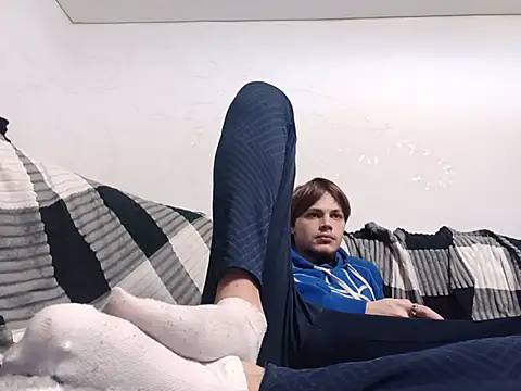 RayMartino Webcam-Show