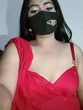 Jessica-03 Pertunjukan Webcam