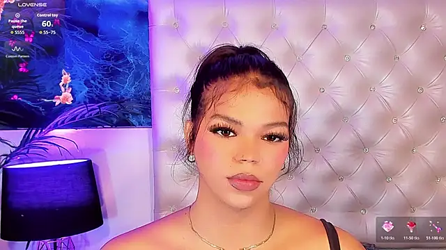 Keira_Fox31's Live XXX Chat
