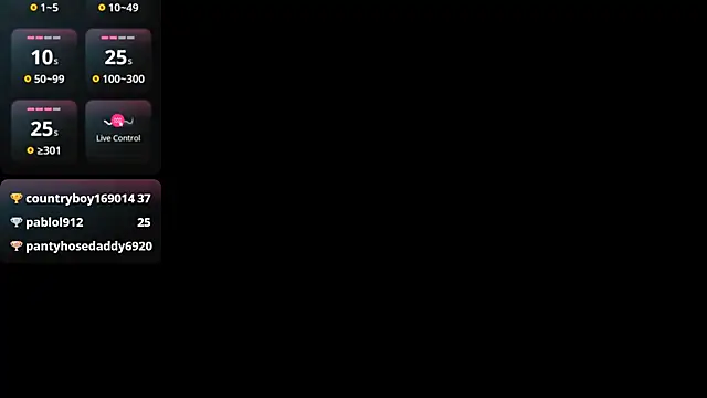 valeria_teiku Live XXX-chat