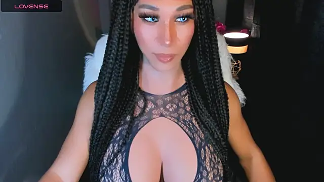 xSelfsuckerMistressVanyax 网络视讯表演