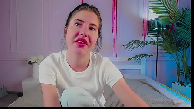 Emily_xoo লাইভ XXX চ্যাট