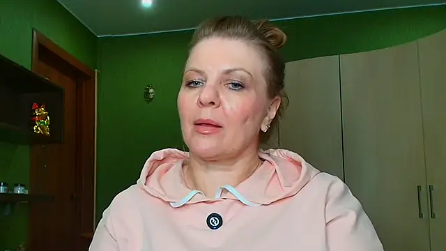 Chatroom XXX en direct de VeronikawGold