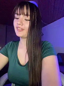 Angela_pink18 – Kamerová šou