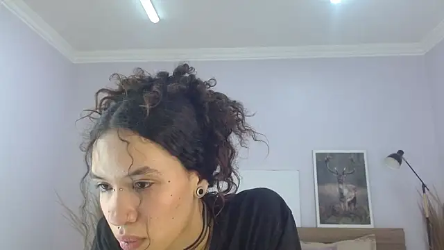 Chat XXX en directo de ilitzy_cardona