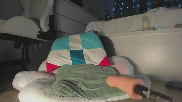 Beta_Beta 라이브 XXX 채팅