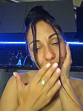 LeticiaWoods Live XXX-Chat