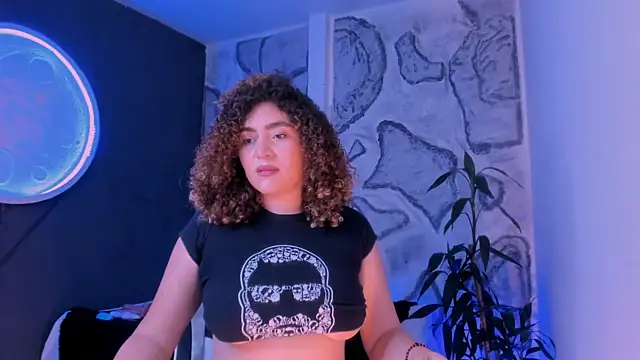 Živý XXX chat Kateryn_