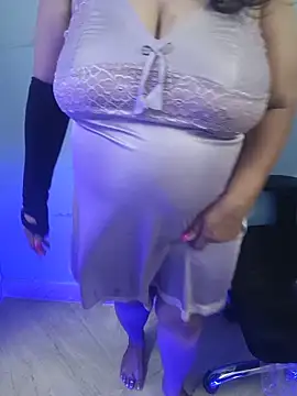 Chat +18 de Bhabhiji1 ao vivo