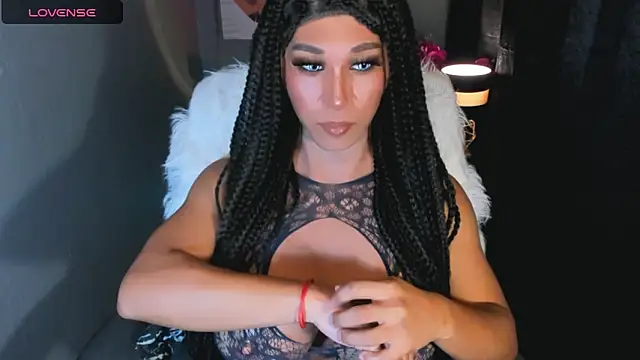 xSelfsuckerMistressVanyax – webcam-show