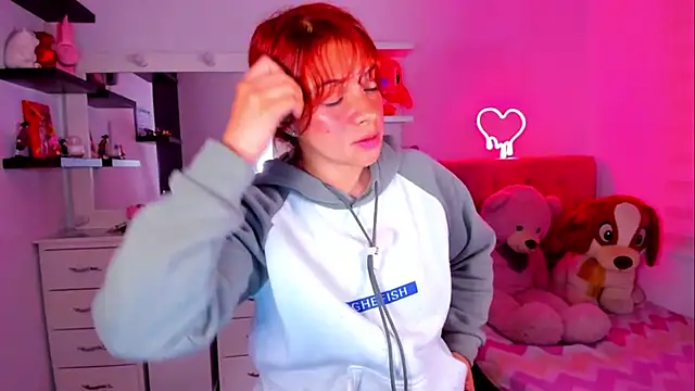Živý XXX chat Vannessa__Shy