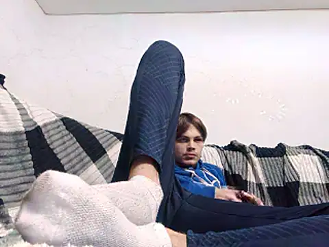 RayMartino's Webcam Show