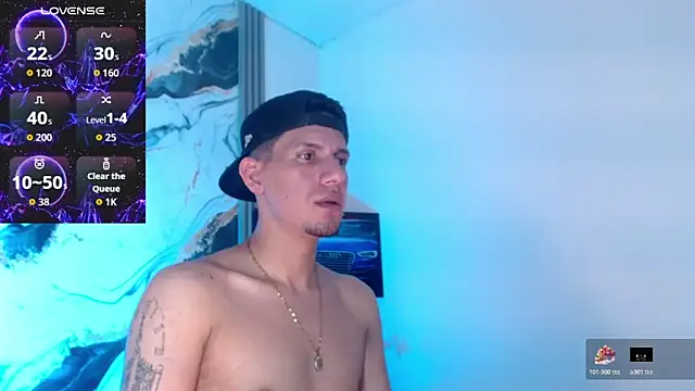 Sebastian_Smith__ Chat XXX in diretta