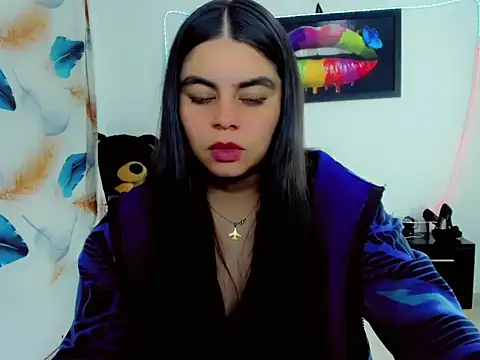 Maddi_ivanova2026's Webcam Show