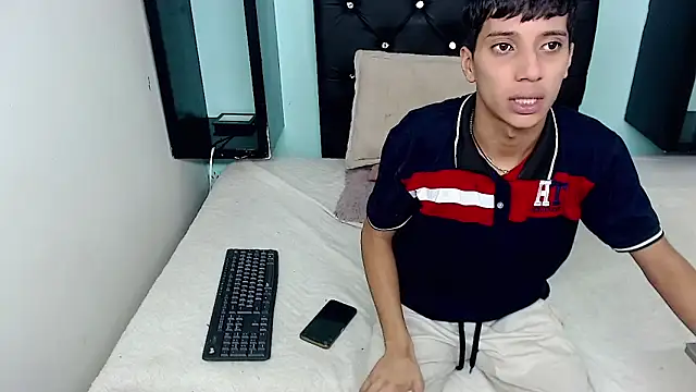 jl_brayan12 Webcam show