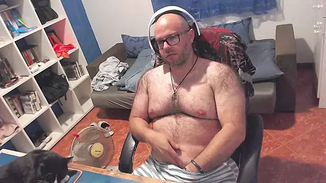 Chat XXX ao vivo de ravingr4d4