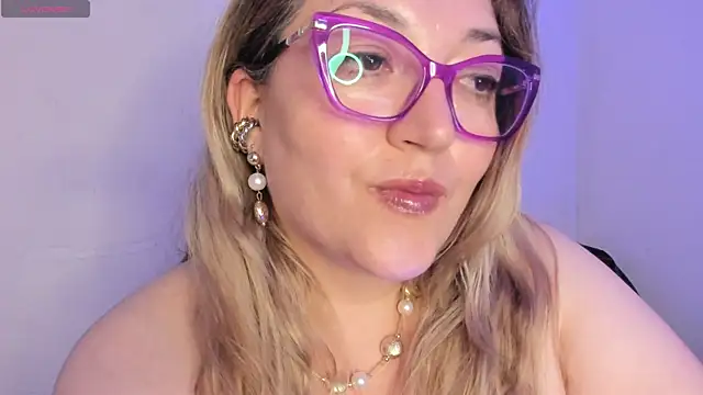 Naty_Mature_ লাইভ XXX চ্যাট