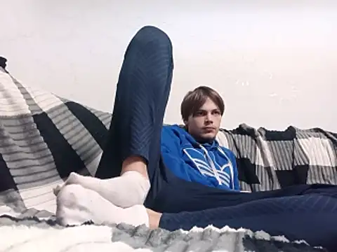 RayMartino's Webcam Show