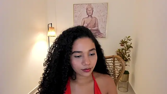 esther_sofia's Live XXX Chat