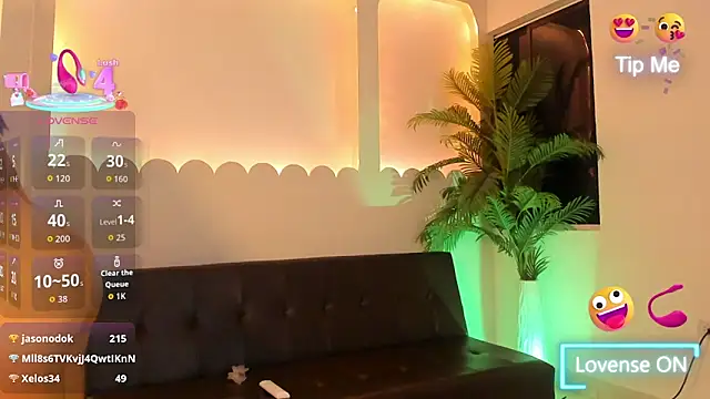 Онлайн чат XXX Elena_Kink
