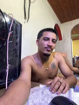 maxI_dick33 웹캠 쇼
