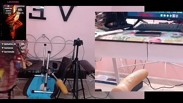 Онлайн чат XXX Aleusa_