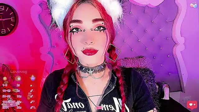 LeyXandrabraz Show in webcam