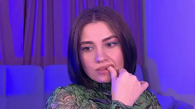 Czat XXX na żywo – AdrianaToress