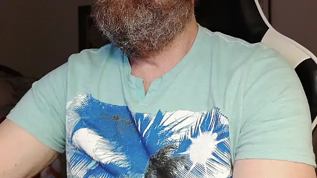 Show Webcam de usdirtymikee9
