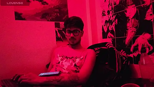 Chat XXX Live just_fucks