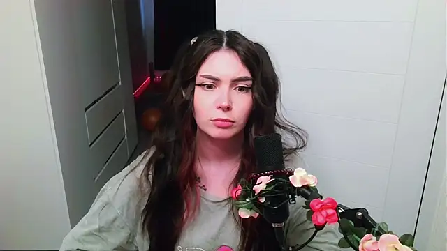 peachyness Live XXX-chat