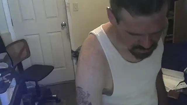 Johnny1991Blunt's Webcam Show