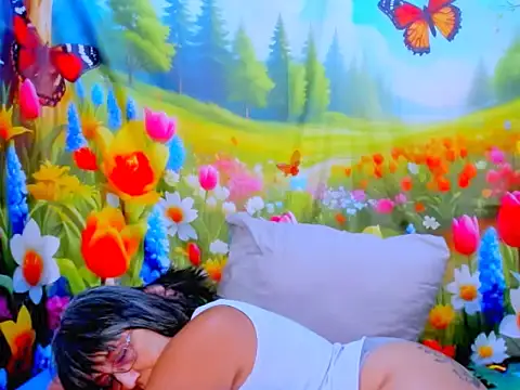Chatroom XXX en direct de indianroxy