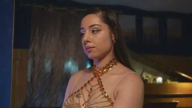 VanessaDoyle Webcam show