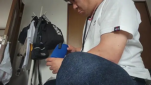 07YUKIO Live XXX Chat