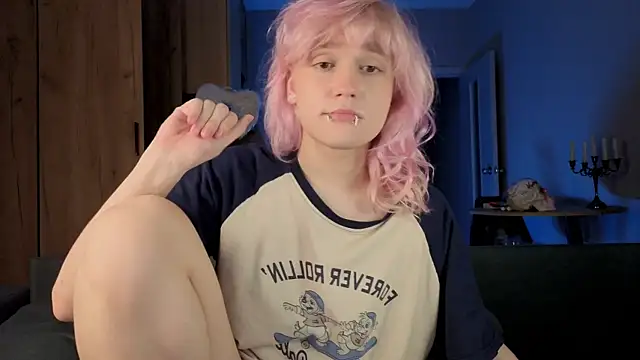 Gregory_Byyrd's Webcam Show