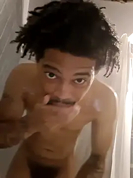 Painstickwes Show in webcam