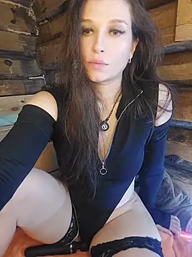 Chat XXX en directo de Darina1991