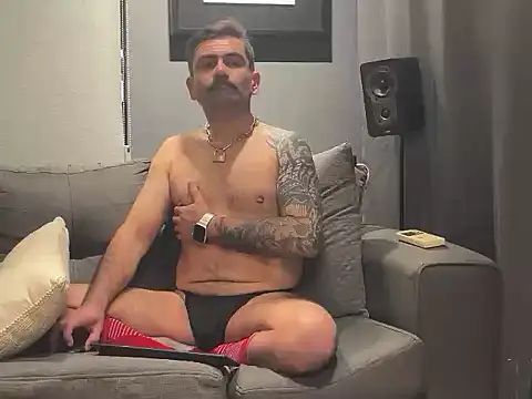 LukasMackenna Webcamshow