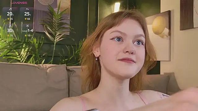 Lily_Mio live XXX chat