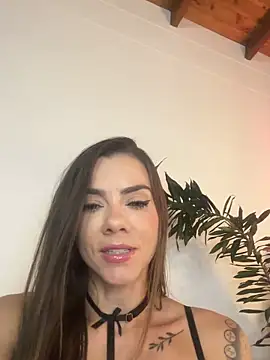 Pokazy przed kamerką – gaby_cartter